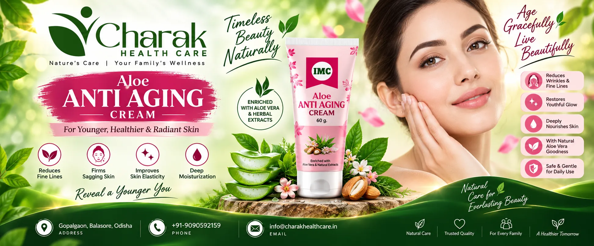 Ayurveda collection
