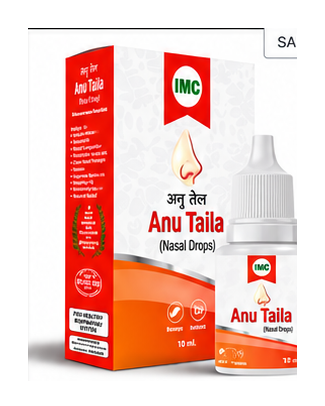 Anu Taila