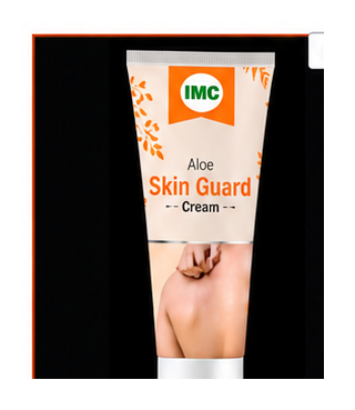Skin Guard Cream