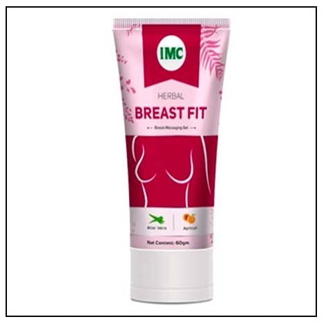 HERBAL BREAST FIT CREAM (100G)