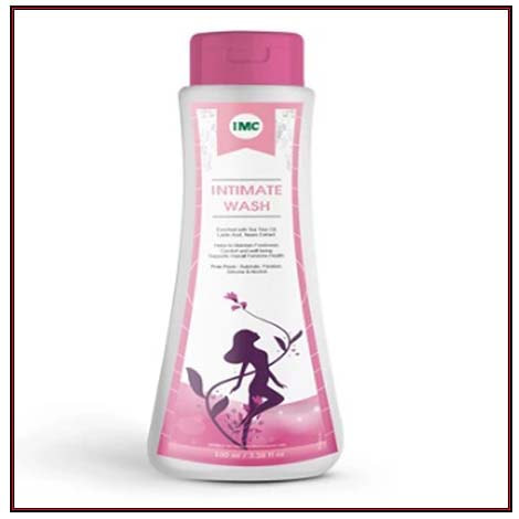 Intimate Wash 100ml