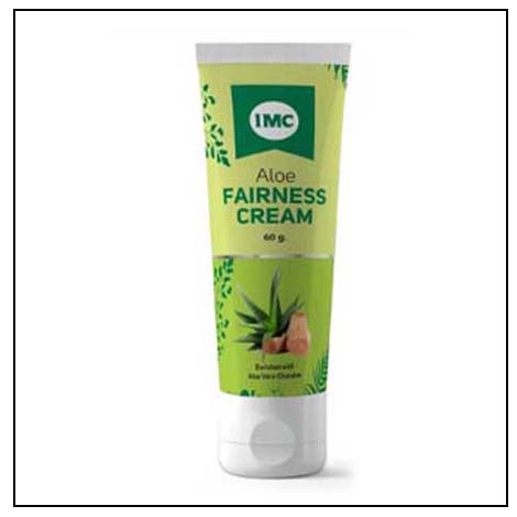 Fairness Cream 60gm